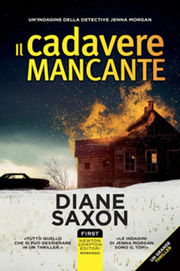 Il cadavere mancante - Librerie.coop Il cadavere mancante - Librerie.coop