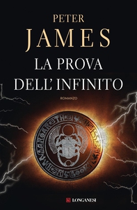 La prova dell'infinito - Librerie.coop La prova dell'infinito - Librerie.coop