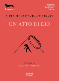 Un atto di Dio - Librerie.coop