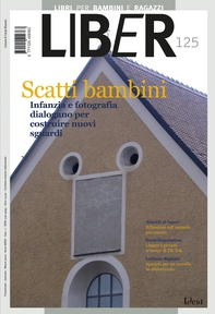 Scatti bambini - Librerie.coop