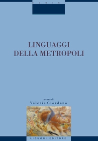 Linguaggi della Metropoli - Librerie.coop Linguaggi della Metropoli - Librerie.coop