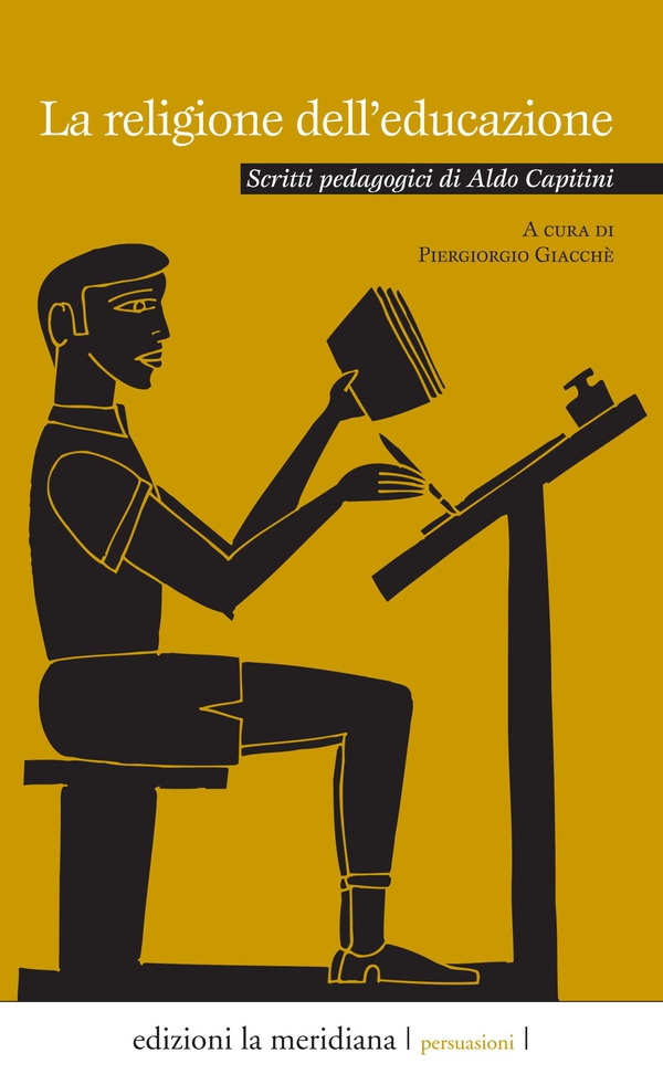 La religione dell'educazione - Librerie.coop La religione dell'educazione - Librerie.coop