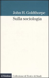 Sulla sociologia - Librerie.coop