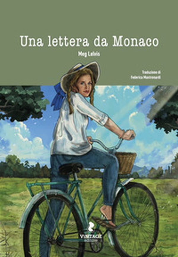 Una lettera da Monaco - Librerie.coop Una lettera da Monaco - Librerie.coop