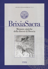 Brixia Sacra - Librerie.coop