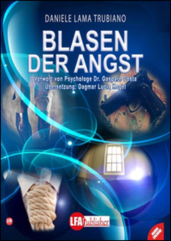 Blasen der Angst - Librerie.coop