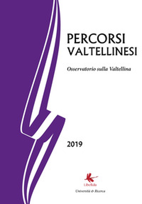 Percorsi valtellinesi. Osservatorio sulla Valtellina - Librerie.coop Percorsi valtellinesi. Osservatorio sulla Valtellina - Librerie.coop