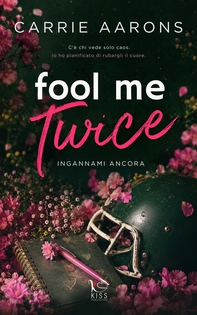Fool me twice - Librerie.coop