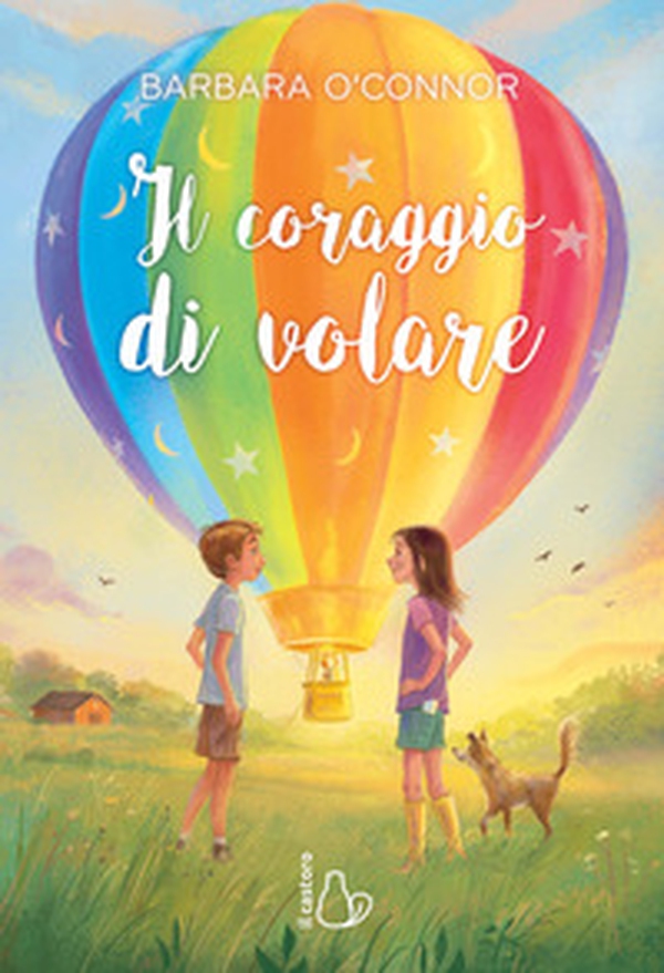 Il coraggio di volare - Librerie.coop Il coraggio di volare - Librerie.coop