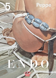 Endo. Ediz. variant - Vol. 5 - Librerie.coop
