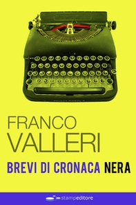Brevi di cronaca nera - Librerie.coop
