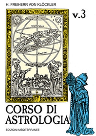 Corso di astrologia - Vol. 3 - Librerie.coop