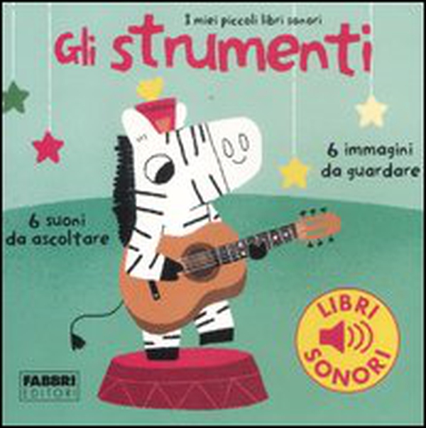Gli strumenti - Vol. 1 - Librerie.coop Gli strumenti - Vol. 1 - Librerie.coop