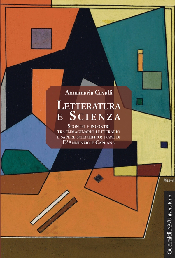 Letteratura e scienza - Librerie.coop Letteratura e scienza - Librerie.coop