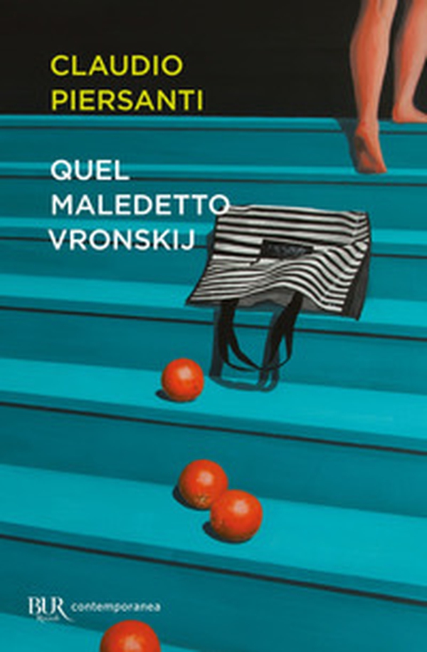 Quel maledetto Vronskij - Librerie.coop Quel maledetto Vronskij - Librerie.coop