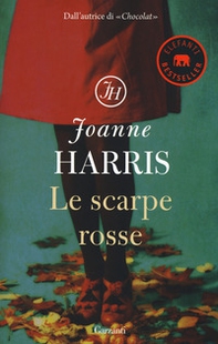 Le scarpe rosse - Librerie.coop Le scarpe rosse - Librerie.coop