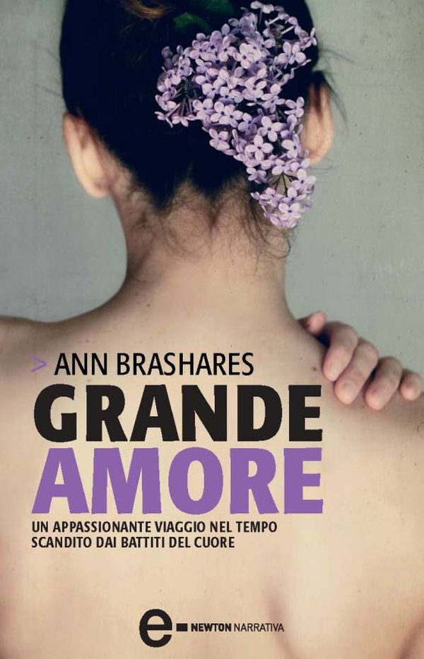 Grande amore - Librerie.coop Grande amore - Librerie.coop