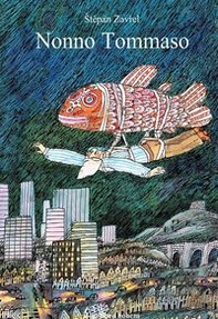 Nonno Tommaso - Librerie.coop