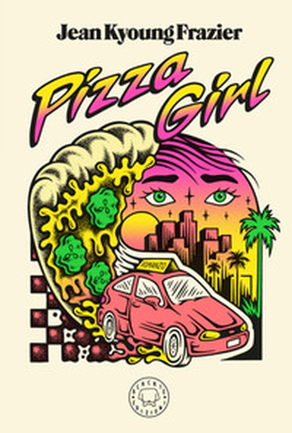 Pizza girl - Librerie.coop Pizza girl - Librerie.coop