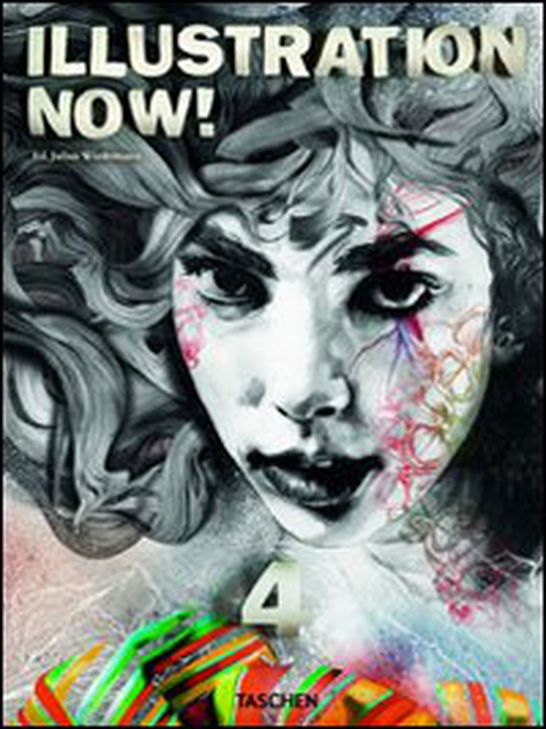 Illustration now! Ediz. italiana, spagnola e portoghese - Librerie.coop Illustration now! Ediz. italiana, spagnola e portoghese - Librerie.coop