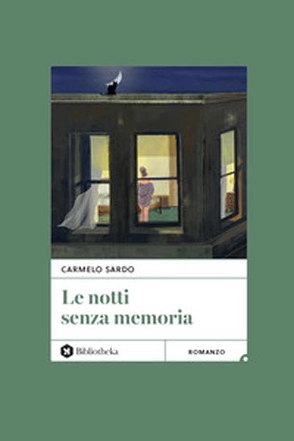 Le notti senza memoria - Librerie.coop Le notti senza memoria - Librerie.coop