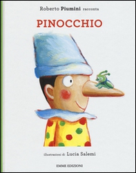 Pinocchio - Librerie.coop Pinocchio - Librerie.coop