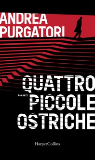 Quattro piccole ostriche - Librerie.coop
