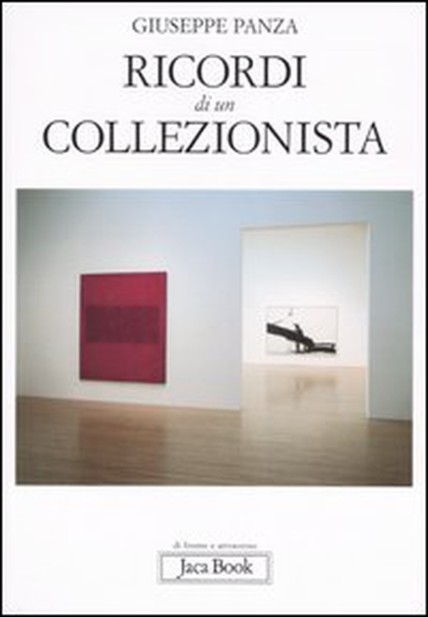 Ricordi di un collezionista - Librerie.coop Ricordi di un collezionista - Librerie.coop
