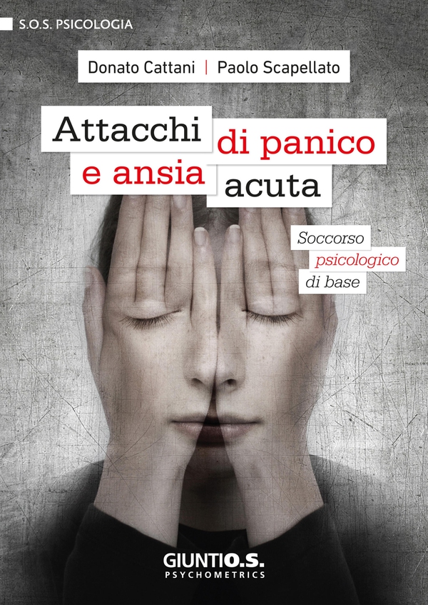 Attacchi di panico e ansia acuta - Librerie.coop Attacchi di panico e ansia acuta - Librerie.coop