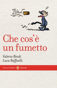 Che cos'è un fumetto - Librerie.coop Che cos'è un fumetto - Librerie.coop