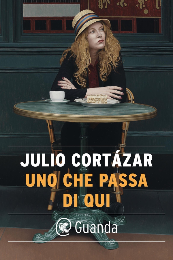 Uno che passa di qui - Librerie.coop Uno che passa di qui - Librerie.coop