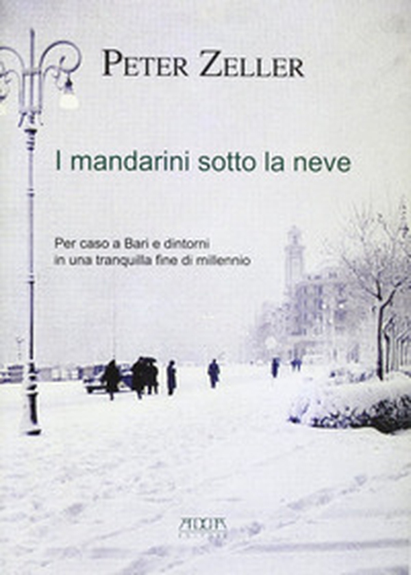I mandarini sotto la neve - Librerie.coop I mandarini sotto la neve - Librerie.coop
