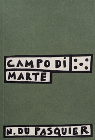 Campo di Marte - Librerie.coop Campo di Marte - Librerie.coop