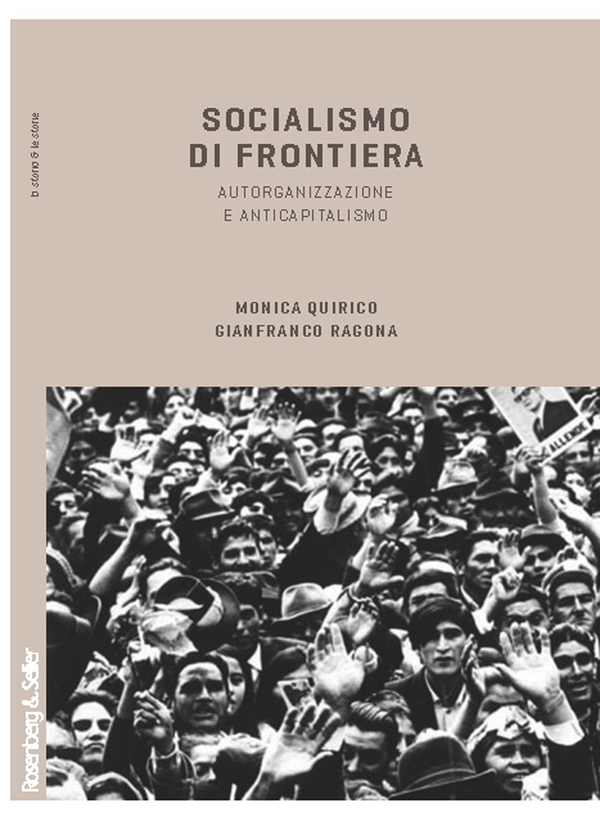 Socialismo di frontiera - Librerie.coop Socialismo di frontiera - Librerie.coop