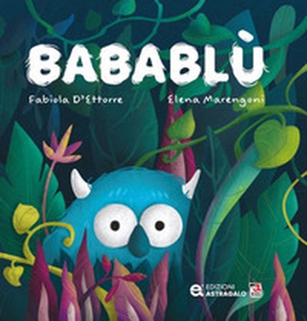 Babablù - Librerie.coop Babablù - Librerie.coop