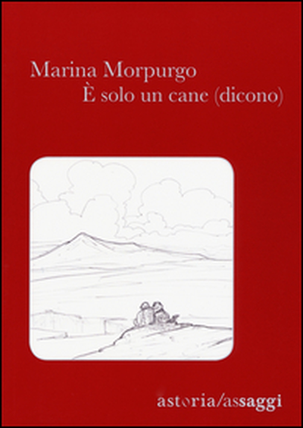 È solo un cane (dicono) - Librerie.coop È solo un cane (dicono) - Librerie.coop