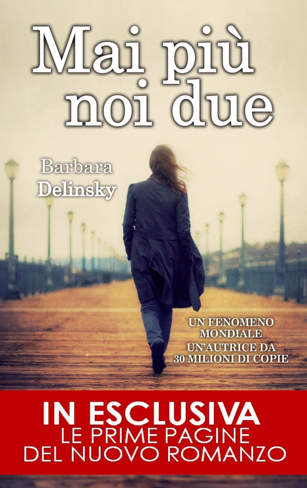 Mai più noi due - Librerie.coop Mai più noi due - Librerie.coop