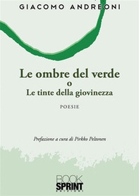 Le ombre del verde - Librerie.coop