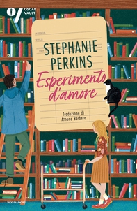 Esperimento d'amore - Librerie.coop