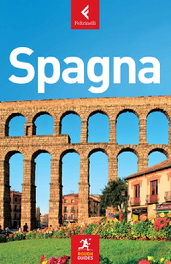 Spagna - Librerie.coop Spagna - Librerie.coop