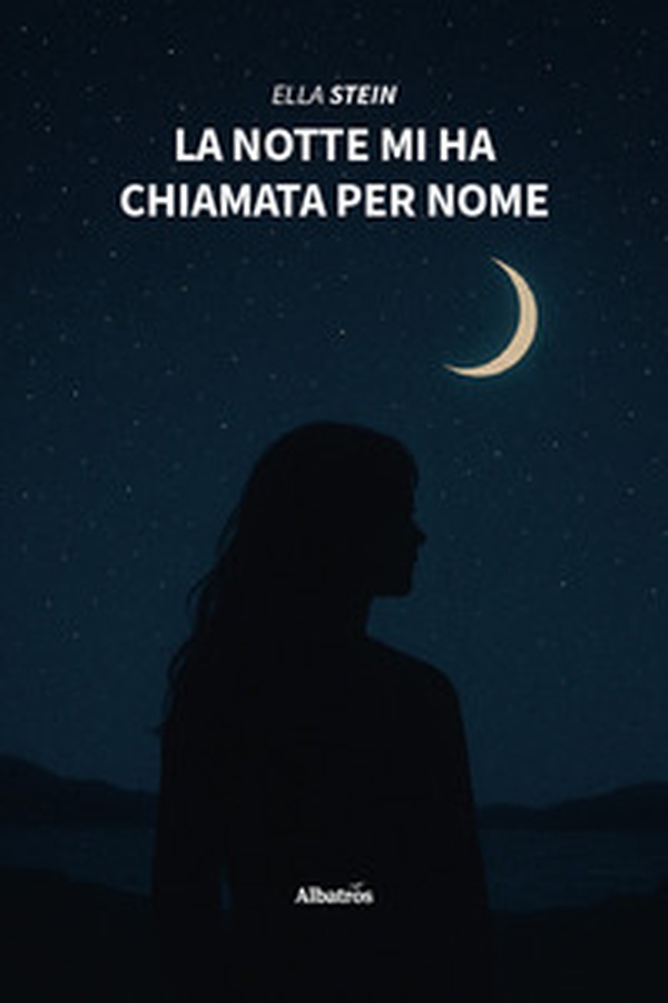 La notte mi ha chiamata per nome - Librerie.coop