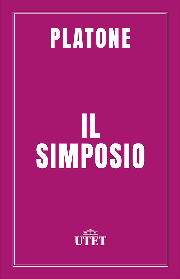 Il simposio - Librerie.coop Il simposio - Librerie.coop