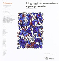 Athanor - Vol. 15 - Librerie.coop Athanor - Vol. 15 - Librerie.coop