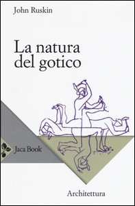 La natura del gotico - Librerie.coop