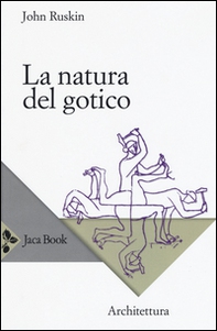 La natura del gotico - Librerie.coop La natura del gotico - Librerie.coop
