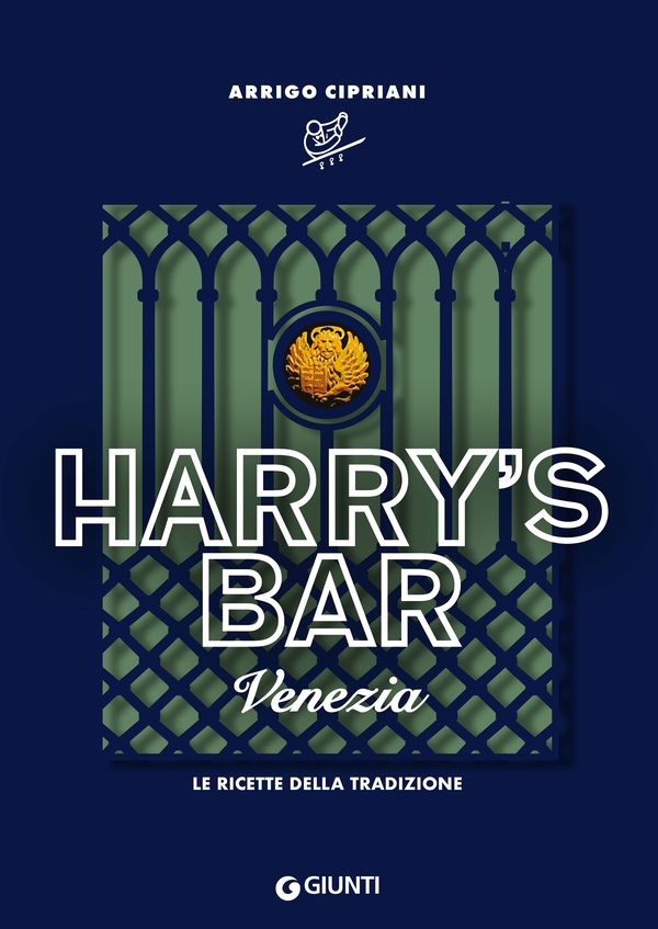 Harry's Bar - Venezia - Librerie.coop Harry's Bar - Venezia - Librerie.coop