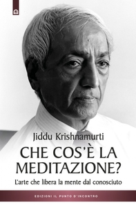 Che cos'è la meditazione? - Librerie.coop