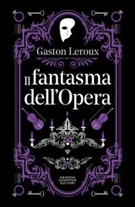 Il fantasma dell'Opera - Librerie.coop