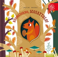Buongiorno, scoiattolo! - Librerie.coop