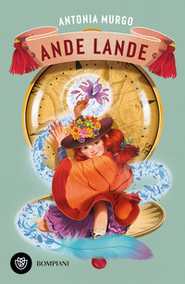 Ande Lande - Librerie.coop Ande Lande - Librerie.coop